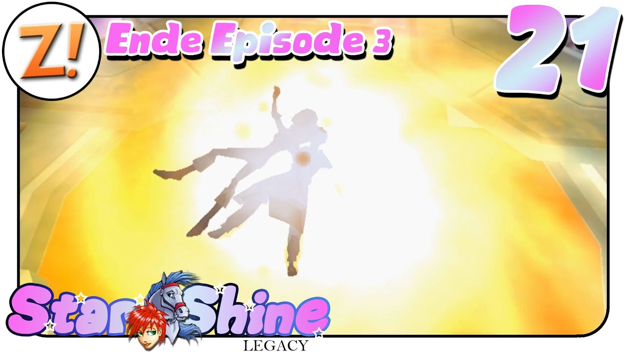 Starshine Legacy [EP 3]: Die Bohrinsel von Dark Core #21 | Let's Play ♥ [GERMAN/DEUTSCH]