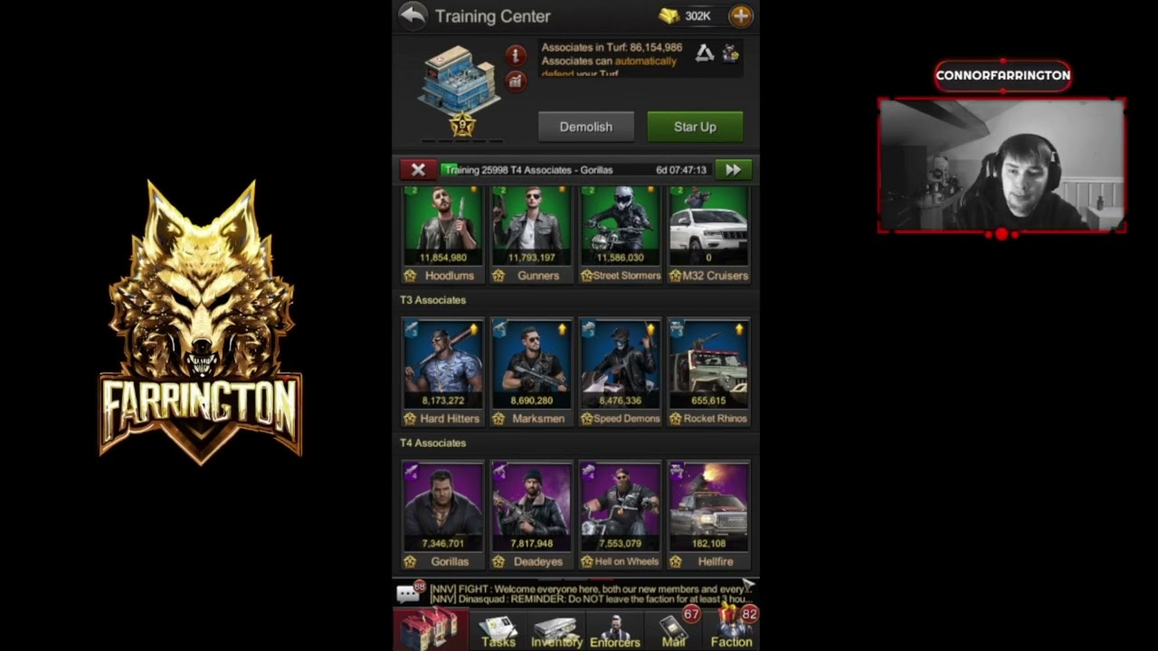 THE GRAND MAFIA YOU ALL NEED TO WATCH THIS! BEST TIPS AND TRICKS EVER!
