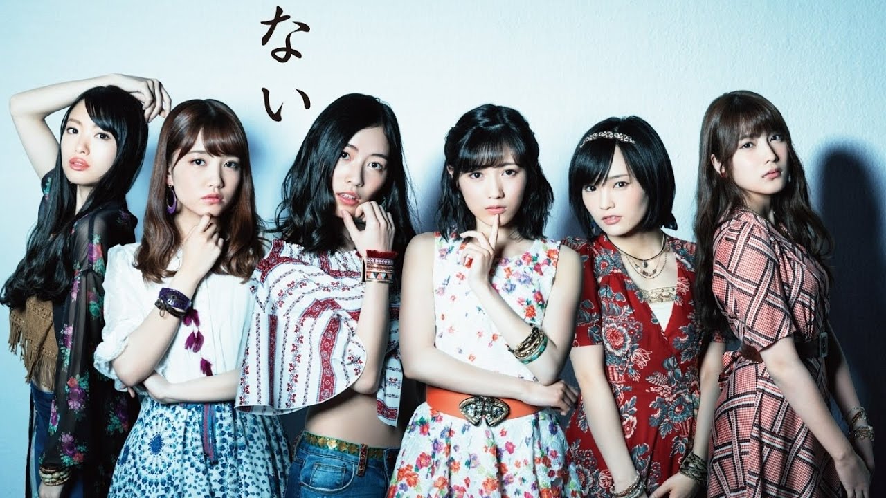 TOP 50 AKB48 Songs 2016