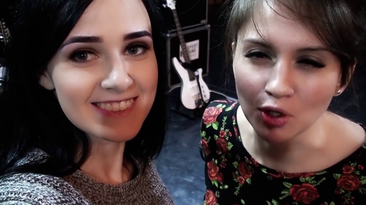 Ранетки - Самара 19 апреля 2018