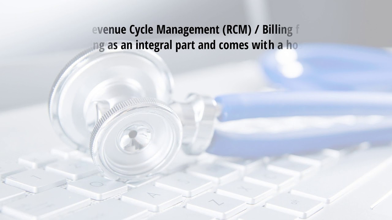 Know About RCM Services & It's Functionality!