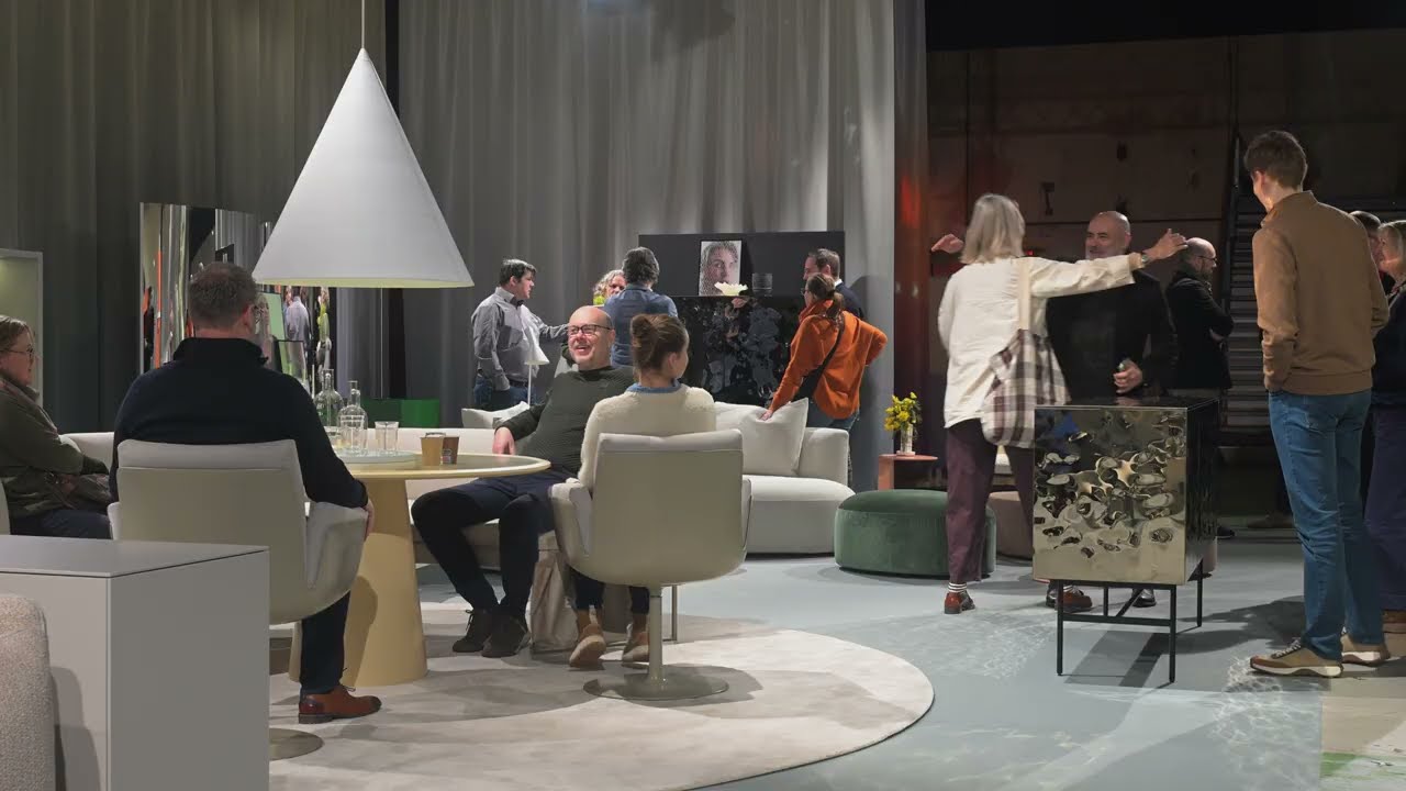 COR x Destination Design 2026