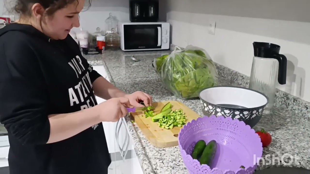 BAYRAM TEMİZLİĞİ BAŞLASIN O ZAMAN 