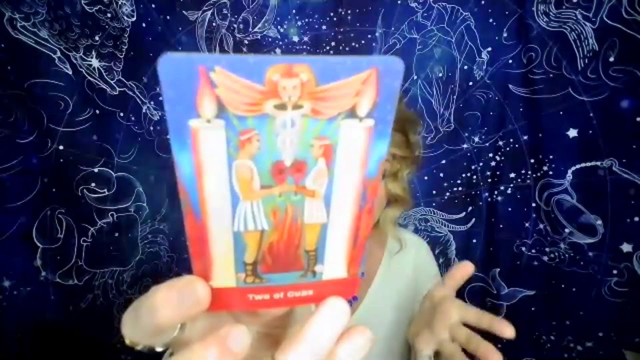 Waga: Ostateczna eksplozja! Rozstają się z sytuacją karmiczną na dobre...