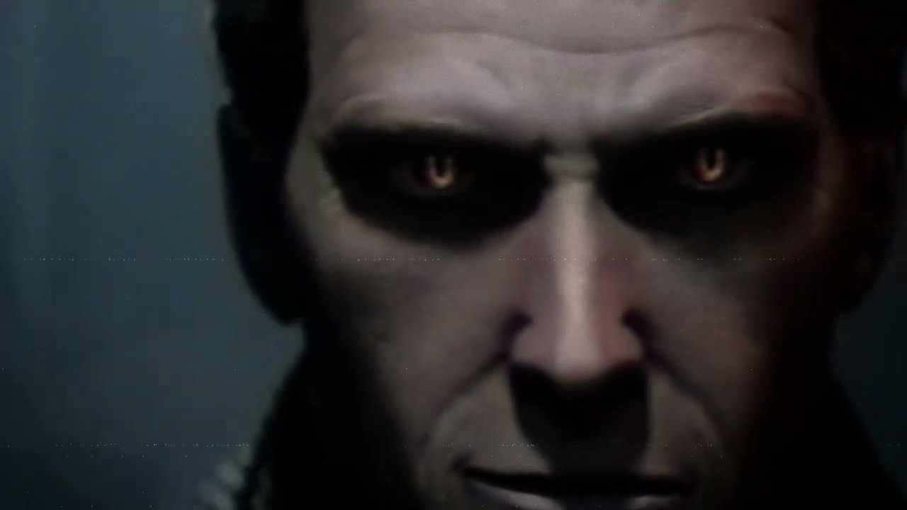 hennessy's wesker montage