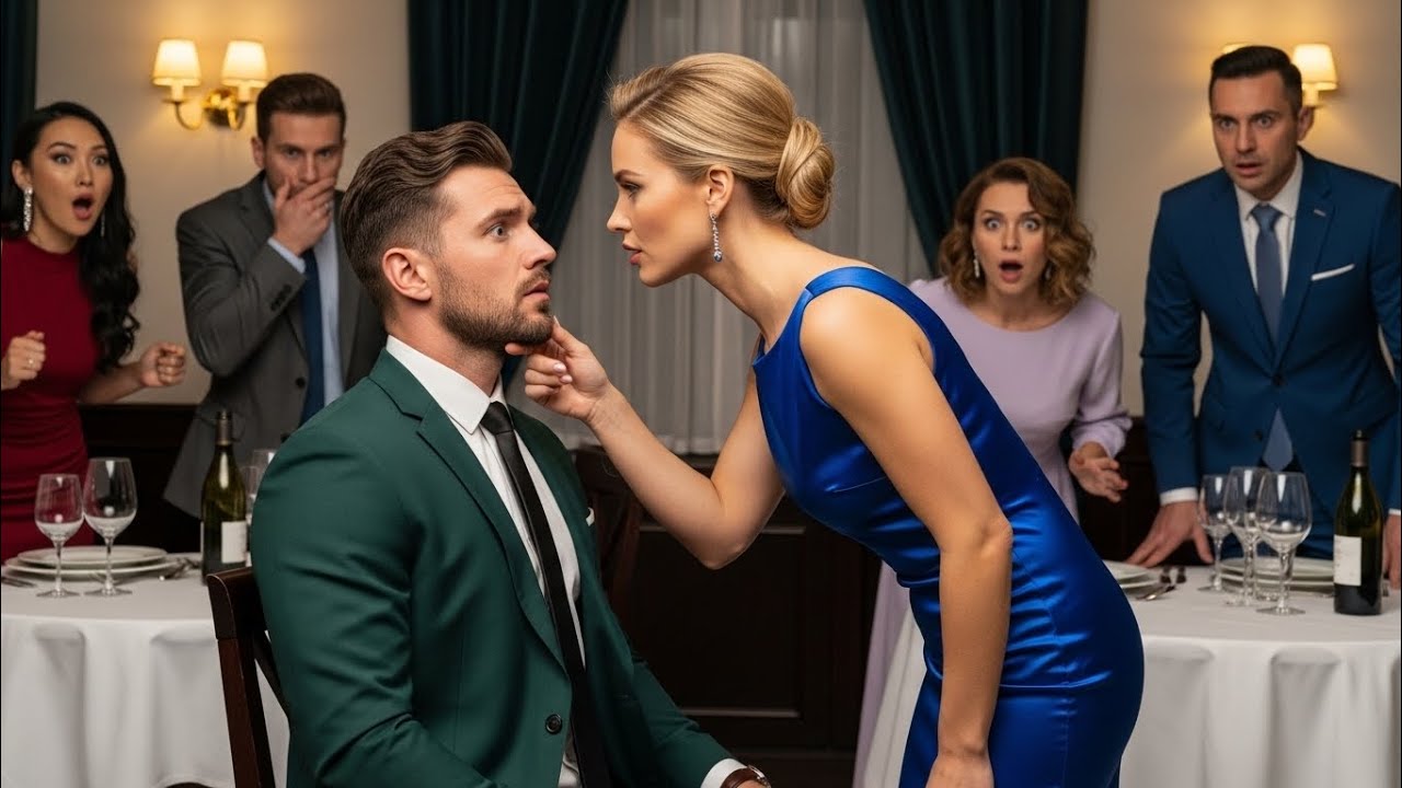 Friends Set Him Up on a Joke Date But She Changed His Life