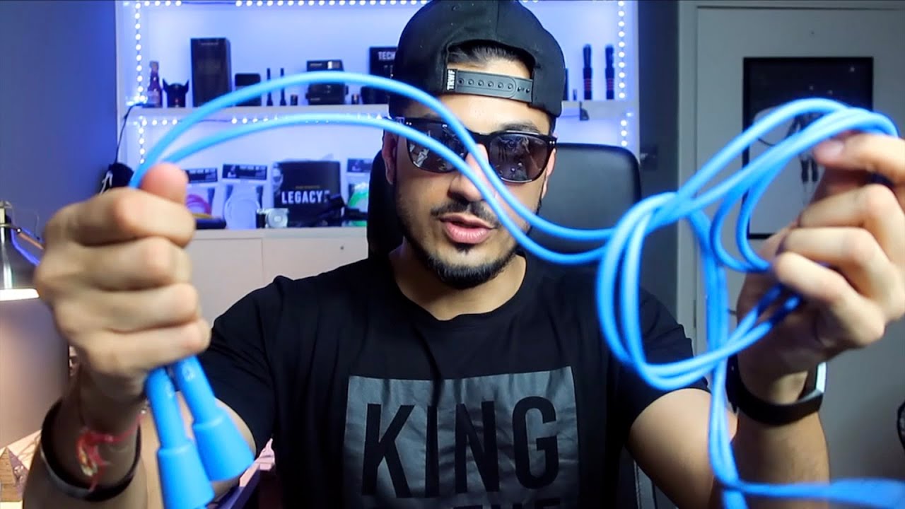 OVERHYPED?! WHAT MAKES THE MONEY ROPE SO SPECIAL? // GIVEAWAY *NOW CLOSED*