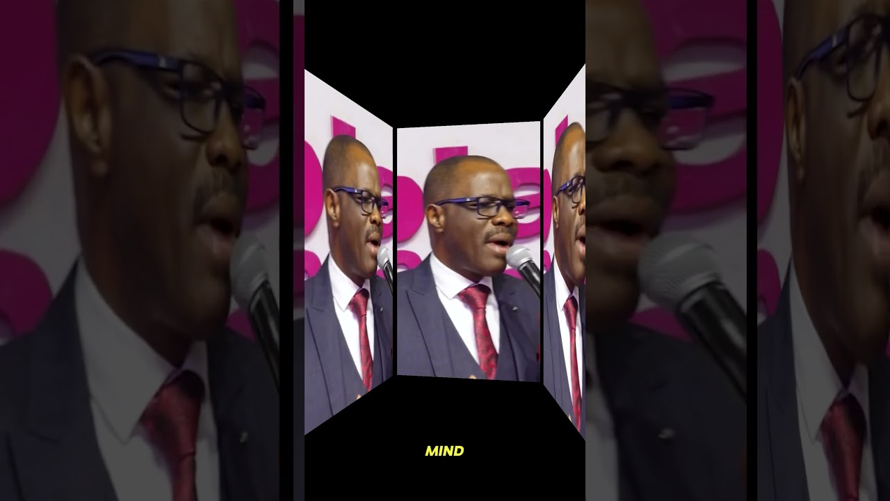 GOD'S MEANS OF DELIVERING HIS OWN CHILDREN | MFM TELEVISION
