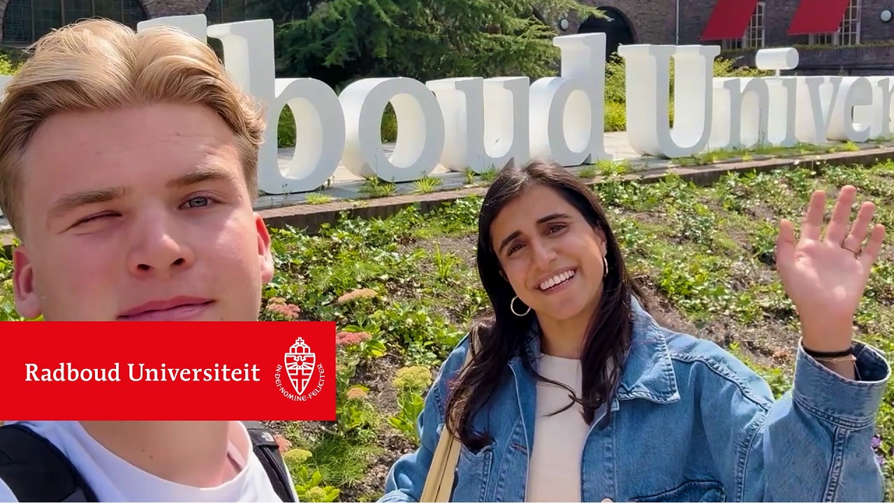 Naar het hbo of de universiteit | Wat is het verschil?