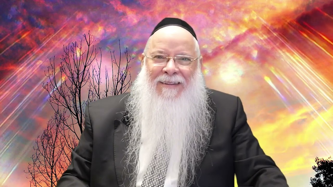 הרב מרדכי מלכא - פרשת דברים - מתי האמת פסולה?