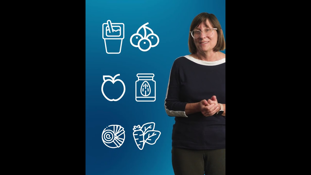 Nutrition for Young Adults Transitioning to Adult Care | Anne Star, RD| The Cooper Foundation