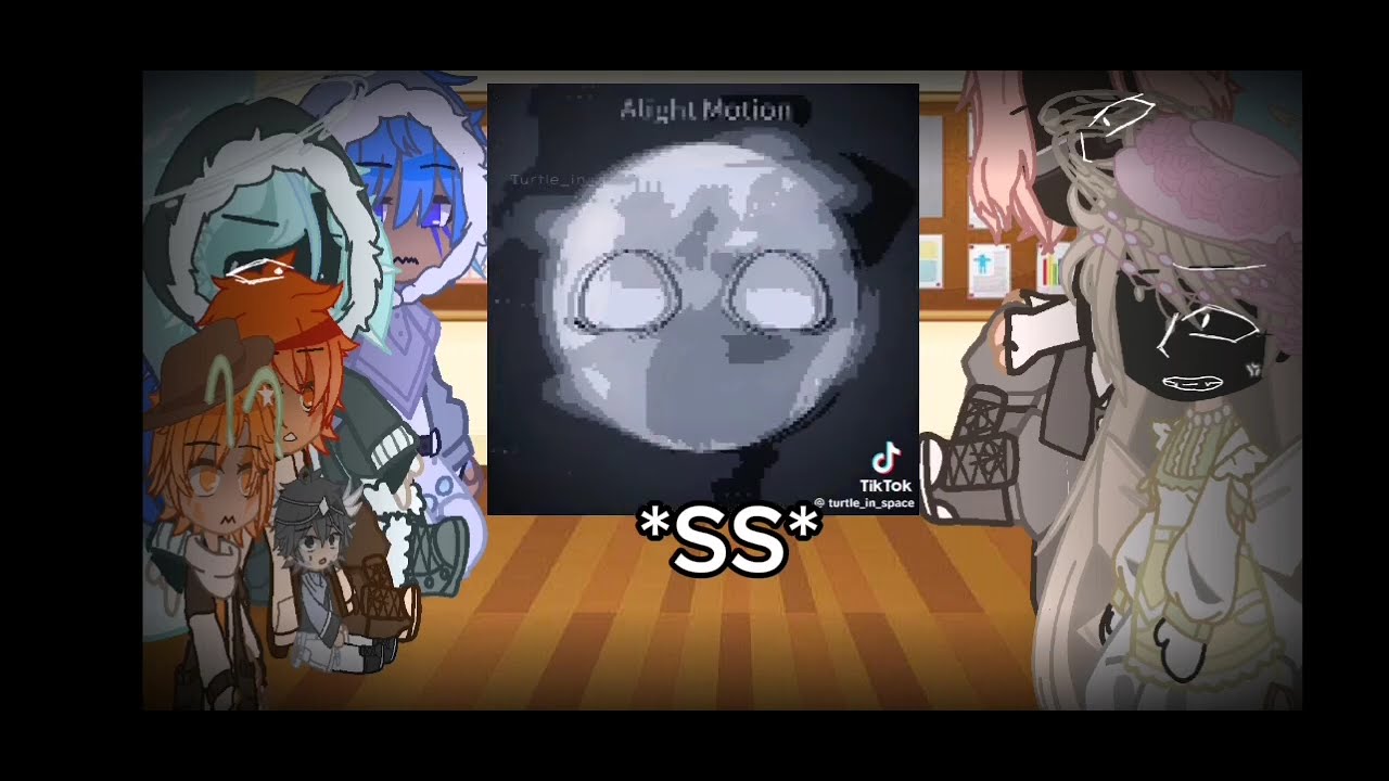Sollarballs reaction to Earth...My little sister: @Southida002