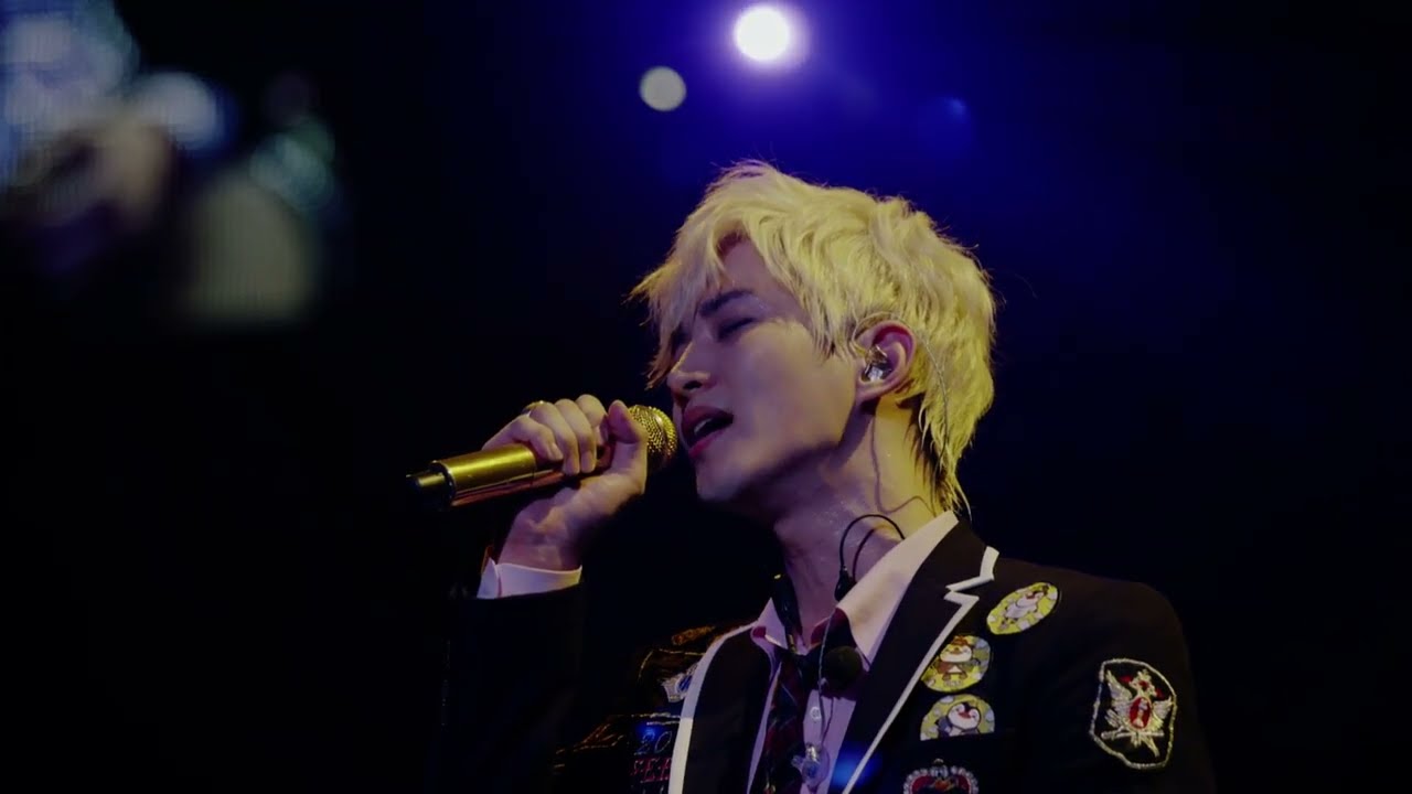[ 🎤 Can’t let you go ] 2014 FEEL