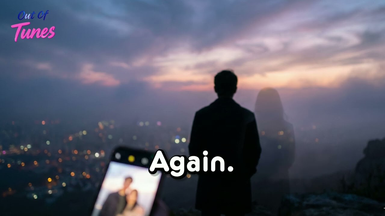 Out Of Tunes---Almost Over You