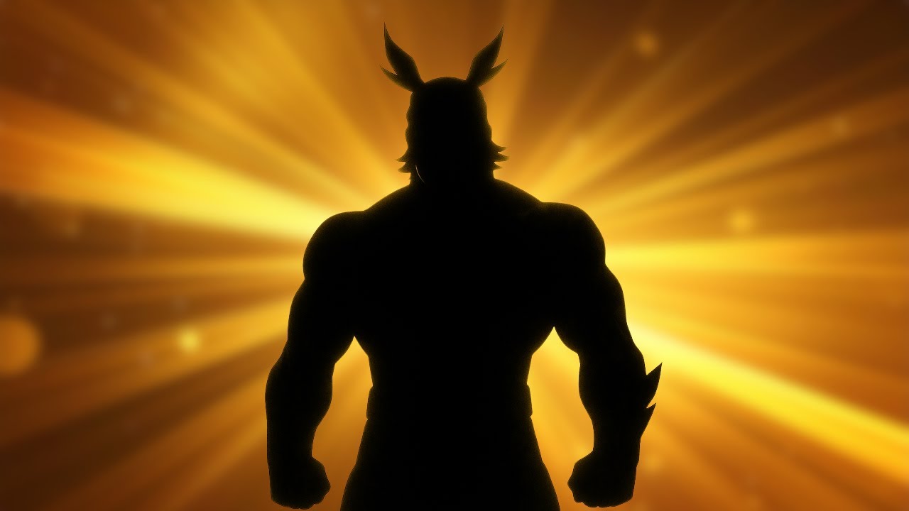 Anime's Best Symbol of HOPE