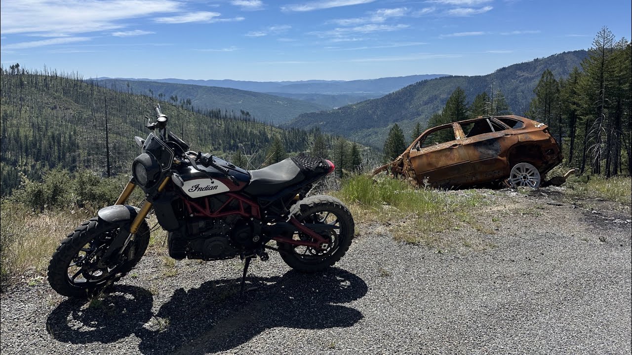 FTR To M&M Feed and Mexico Ridge