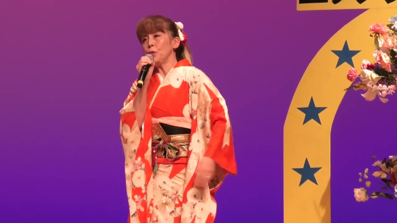 第60回エンタプロステージ　華厳の滝　加藤　由香　S2150045