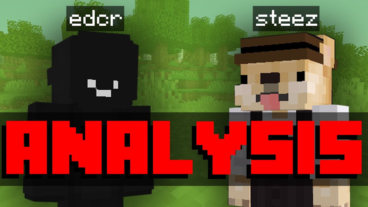 Ranked Playoffs Professional Analysis With Doogile - ro16 edcr vs. steez