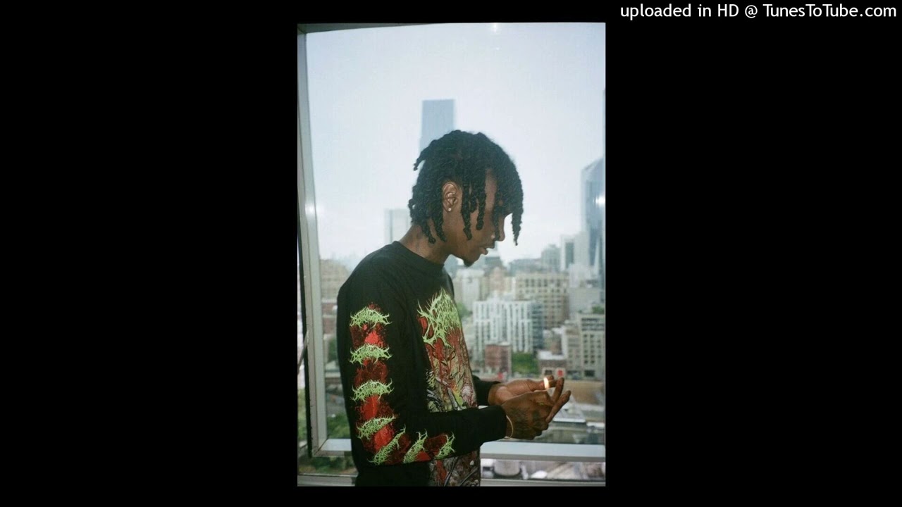 osamason skai legion type beat - trophy