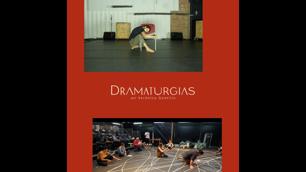 Teaser DRAMATURGIAS
