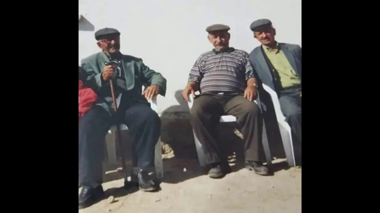 Özgürler köyü Can Ailesi