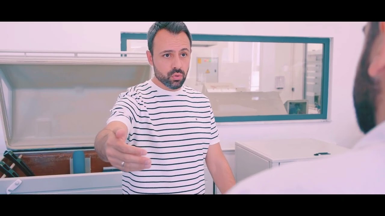 Metaltek Tanıtım Filmi 2025