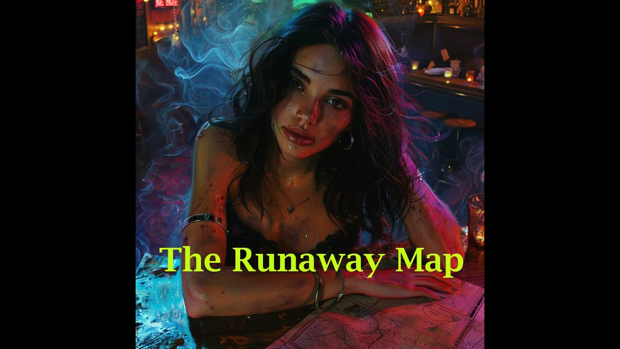 The Runaway Map