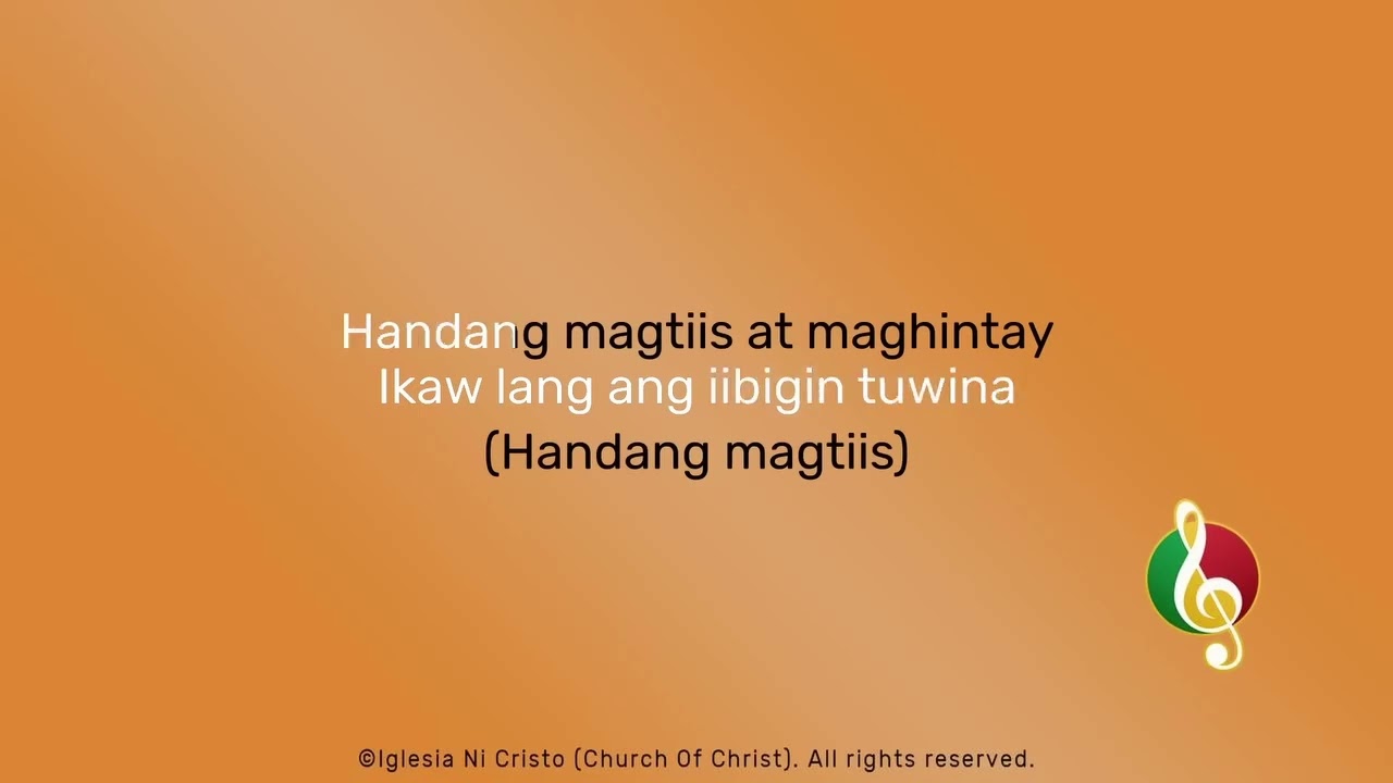 Ikaw Ang Hiling 💚🤍❤️