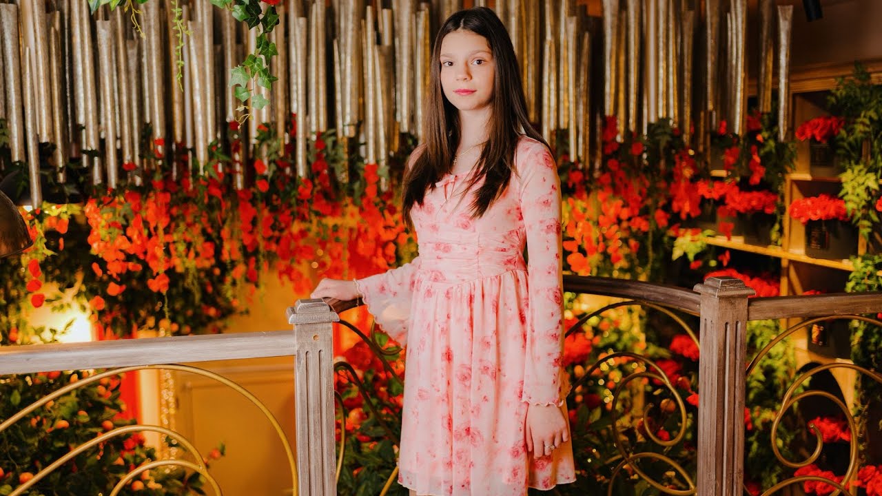 Anastasia Maria Cojocariu - Numai mama