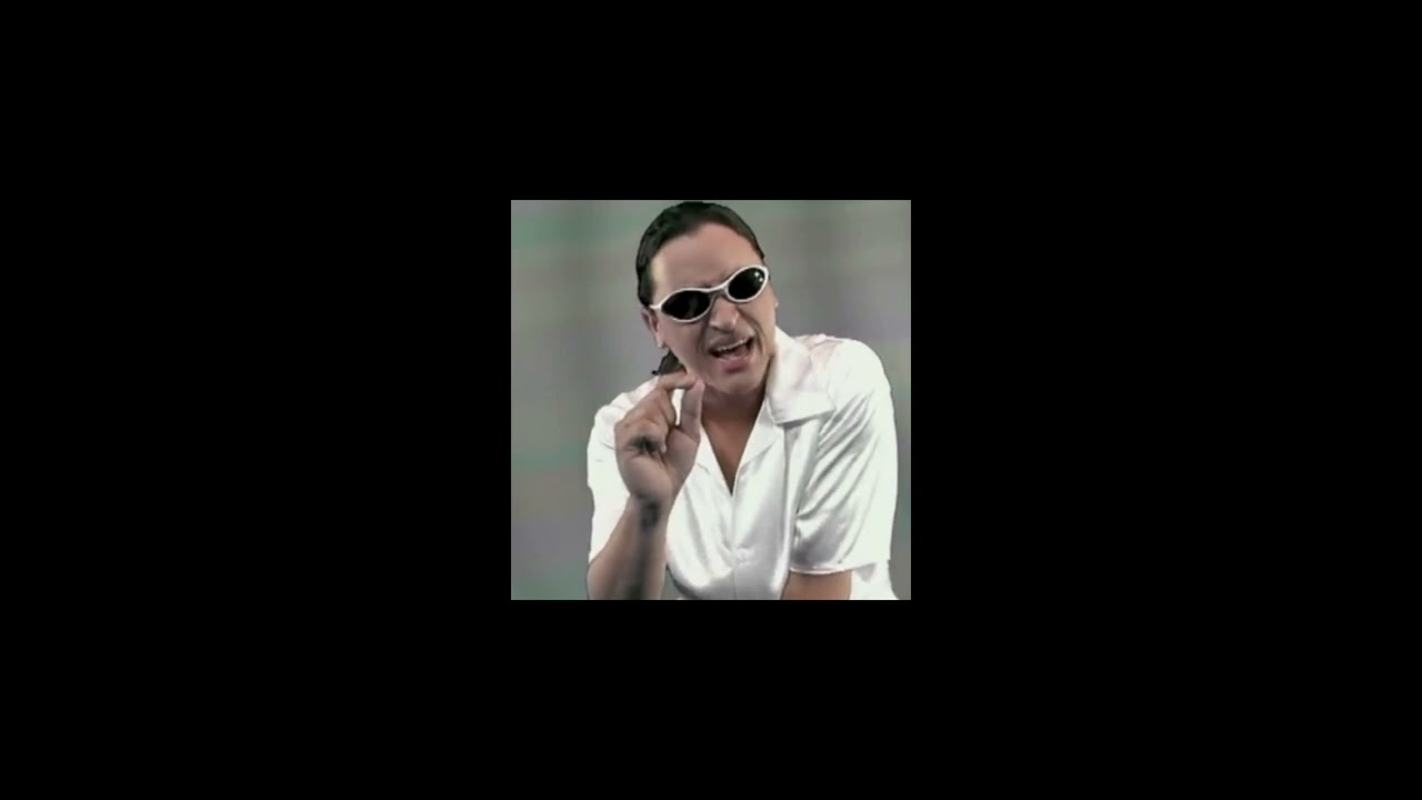elvis crespo - suavemente (sped up)
