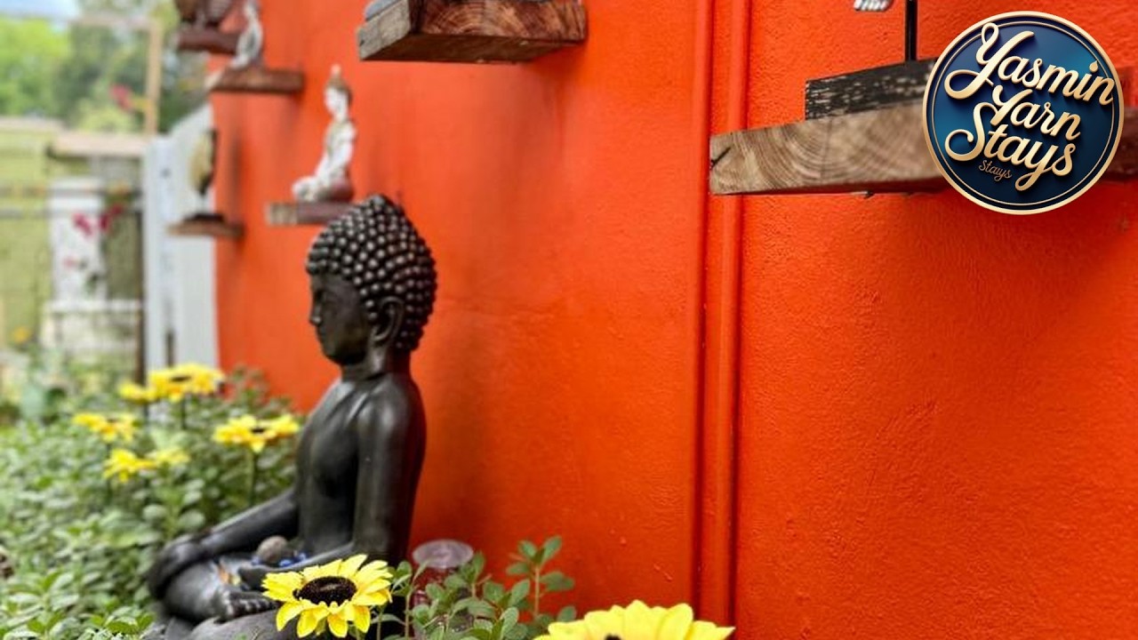 Flora's Garden Apartment/Studio | Miami (FL), United States | Hotel Review ⭐