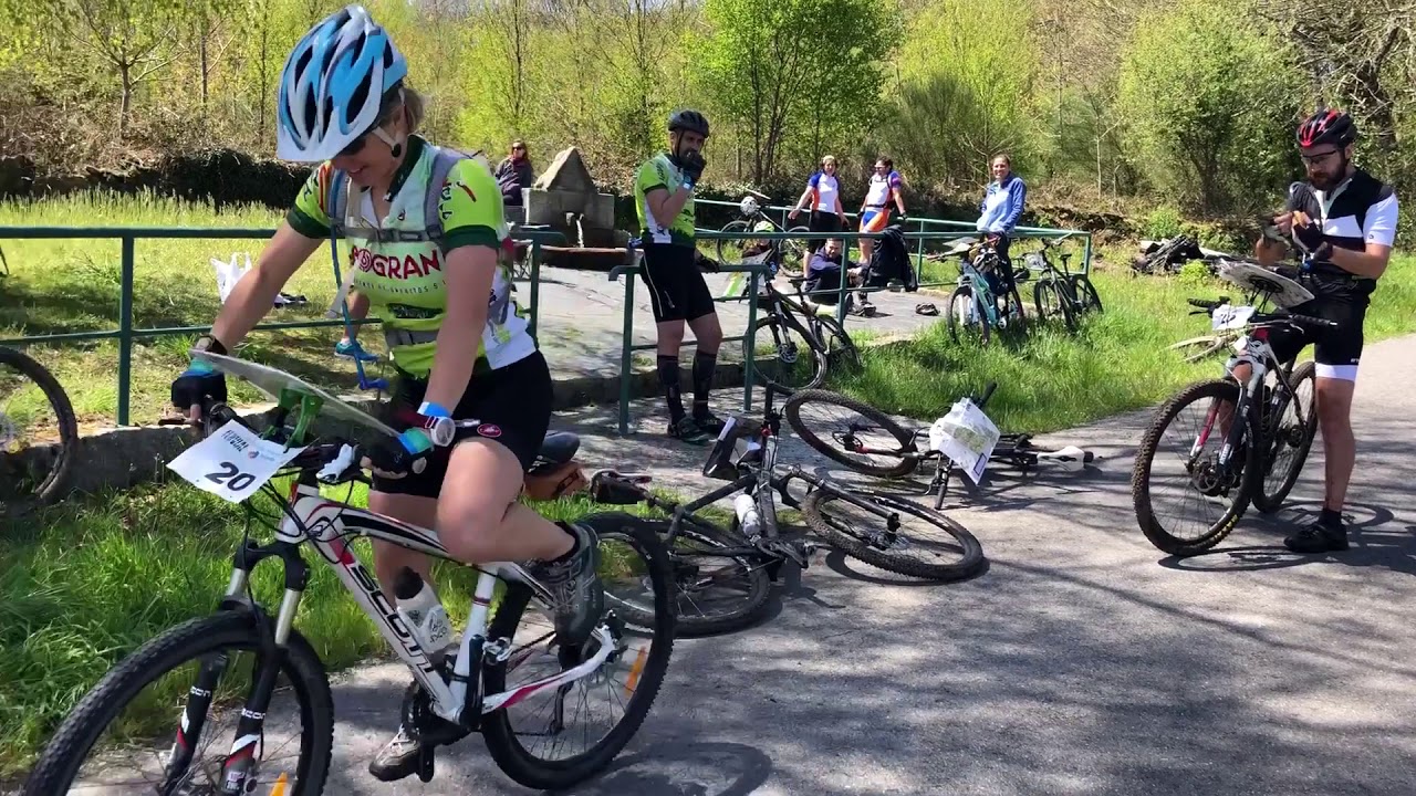 I RAID FLUVIAL LUGO - 2018
