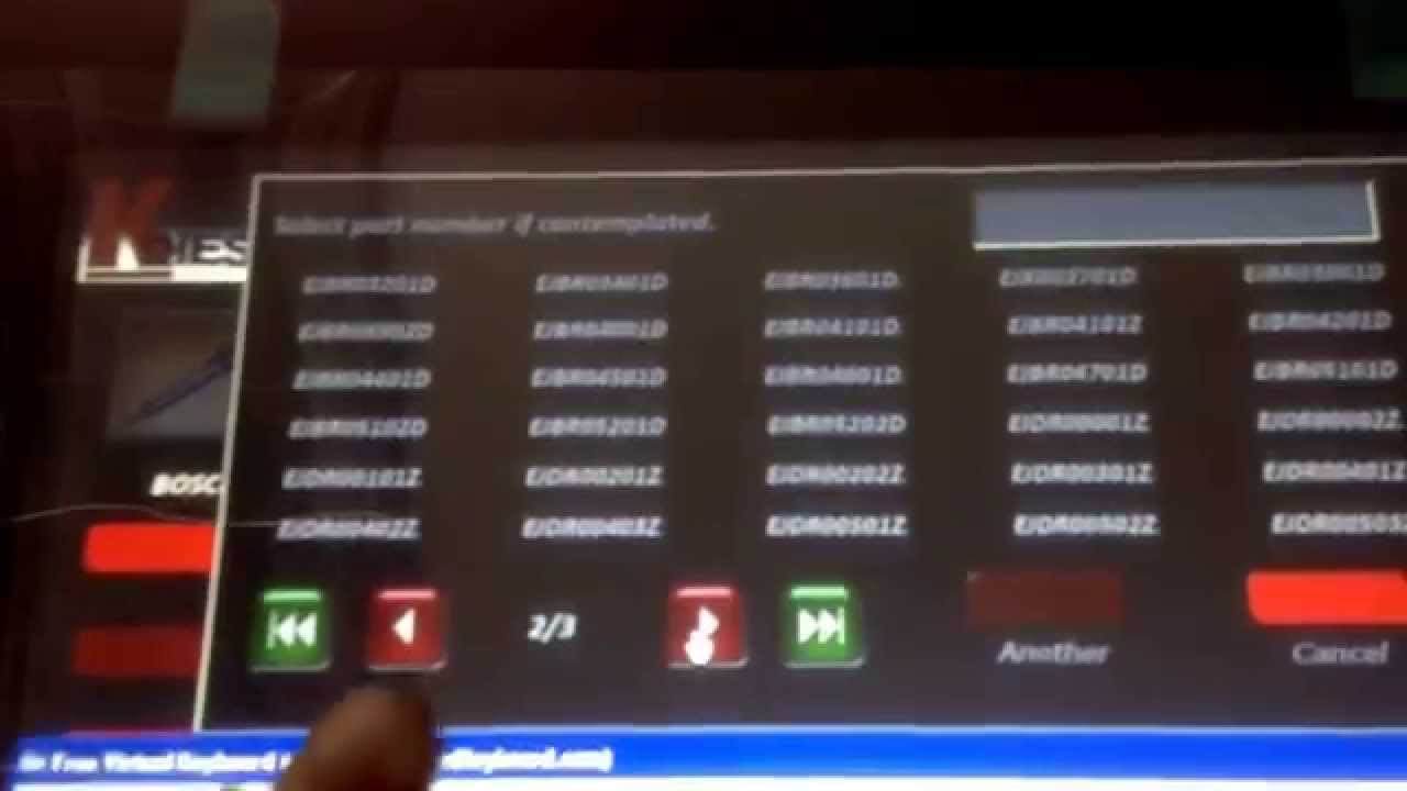 KDiesel 0005060