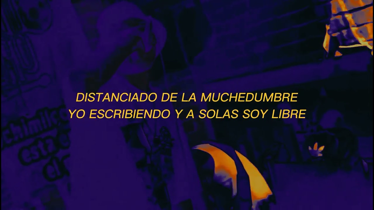 BALAM C - APRENDER A PERDER