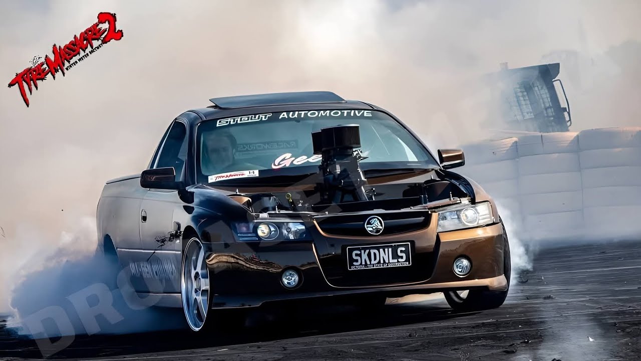 Round 1 with SKDNLS at Tyre Massacre 2 