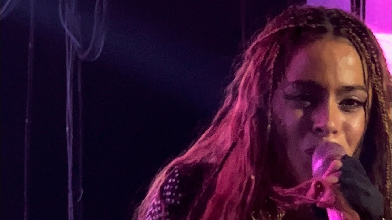TINI Tour - Cupido - Coliseum A Coruña (24/06/23)