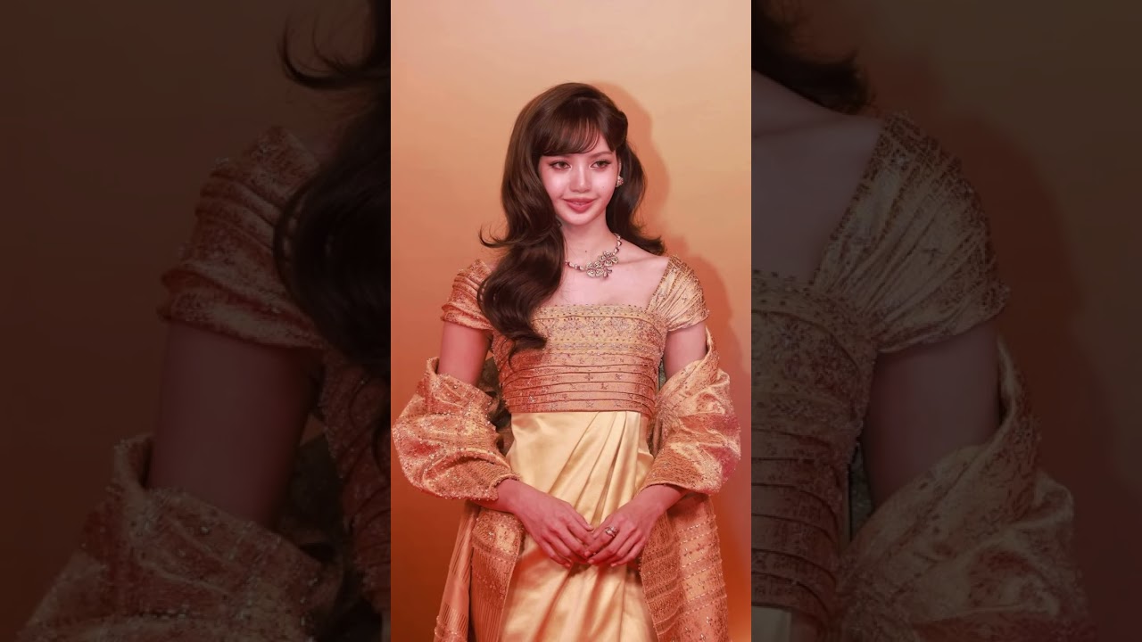 เที่ยวไทยหนักแน่กับ Lisa Effect l สเตตุ๊ด