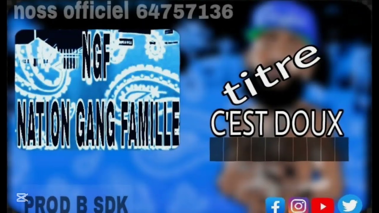 NGF OFFICIEL 1