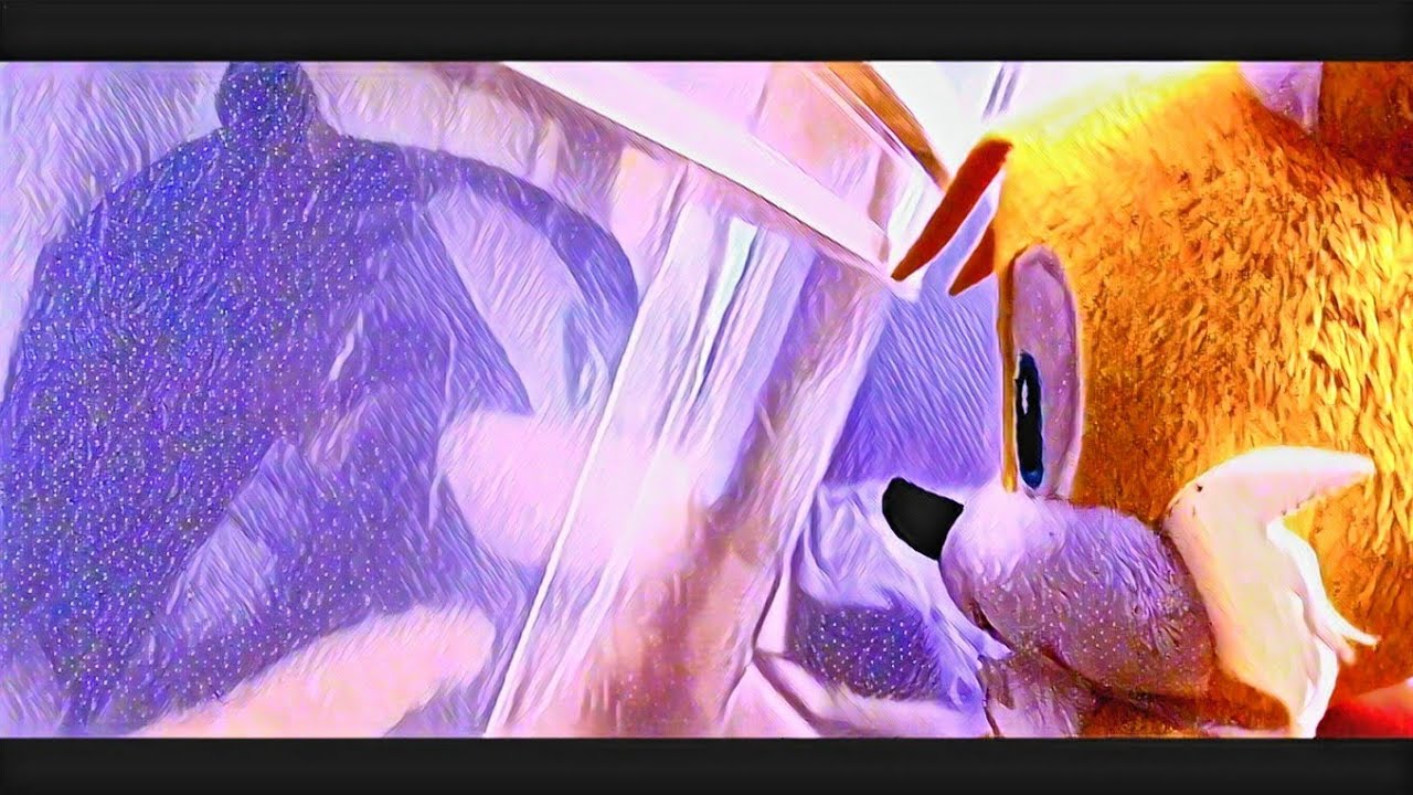 Sonic Plush Show, сезон 1, серия 11 — Последствия