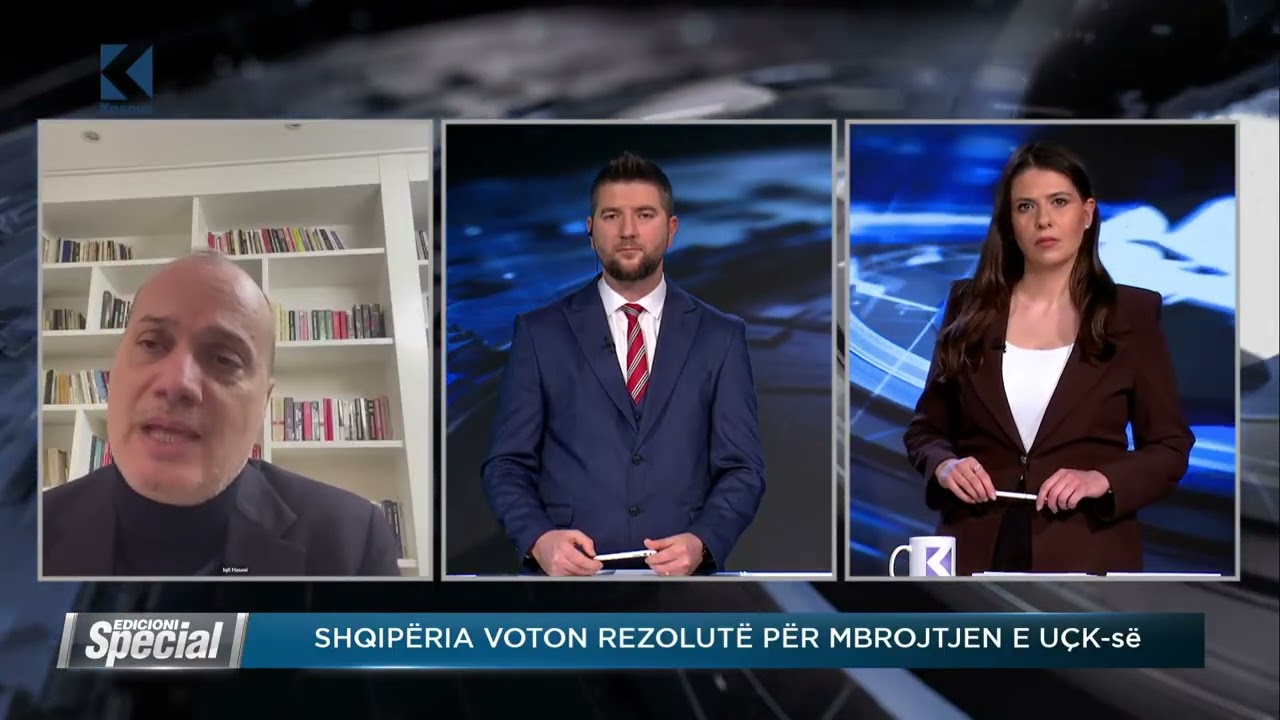 Ramush Haradinaj i pazëvendësueshëm? Arifi: AAK pa të rrezikon edhe pragun