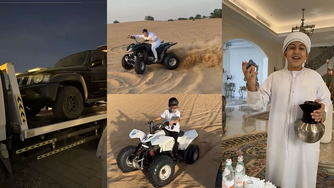 سنابات علي الكتبي🇦🇪| سالفة الشاعر سيف😎 جدول على الدراجات 🔥 تطعيس سيف✌️ ترتيبات على الفتك الاسود