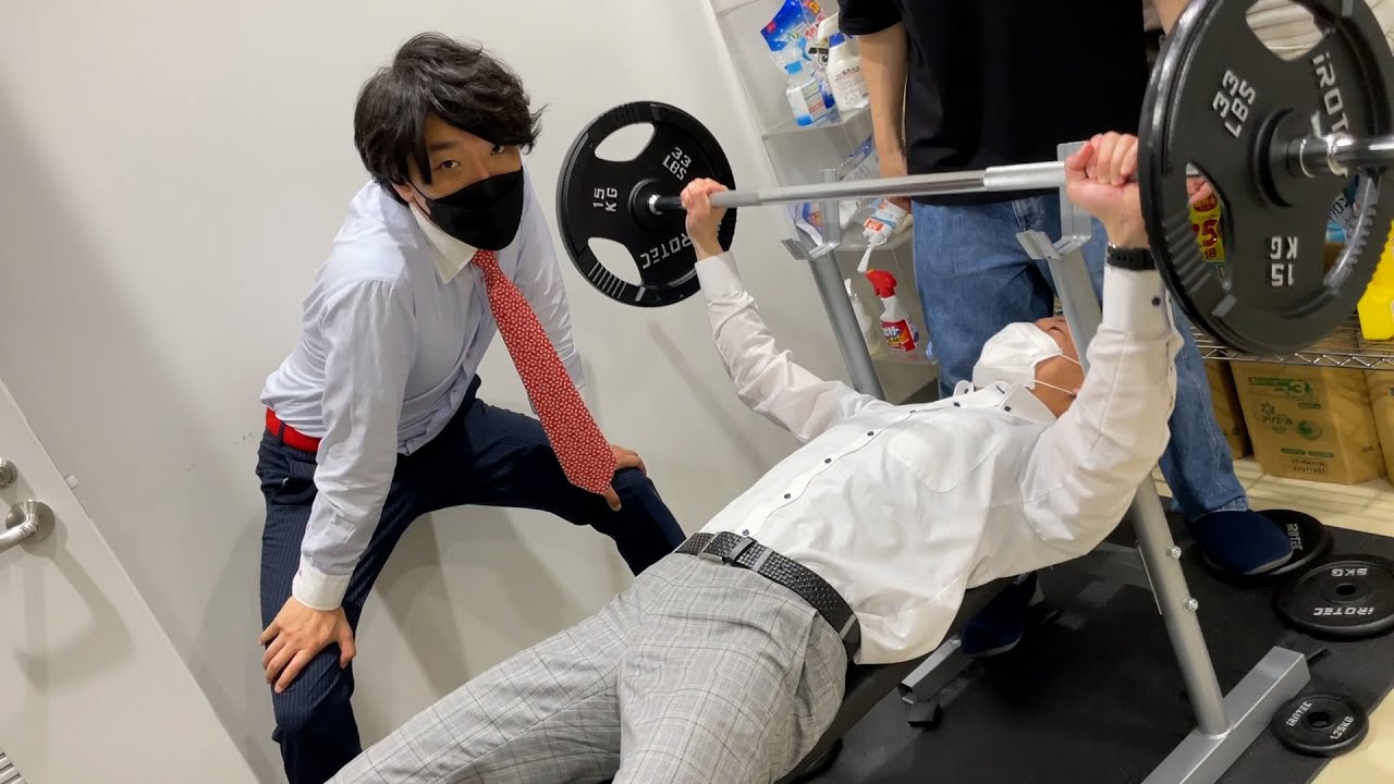 お笑いバックスかじゅあるチャンネルが始動したよ