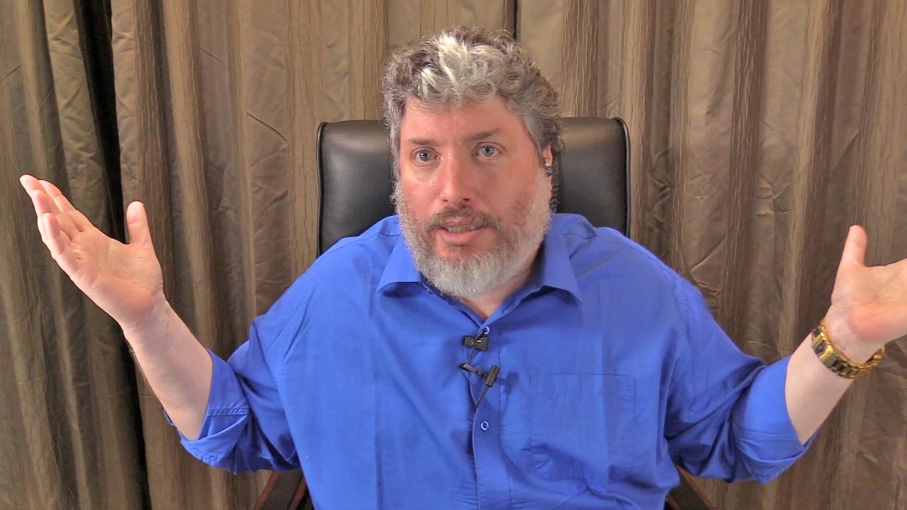 Judaism vs. Christianity on the Holy Spirit — Rabbi Tovia Singer Explores the Origins of the Trinity