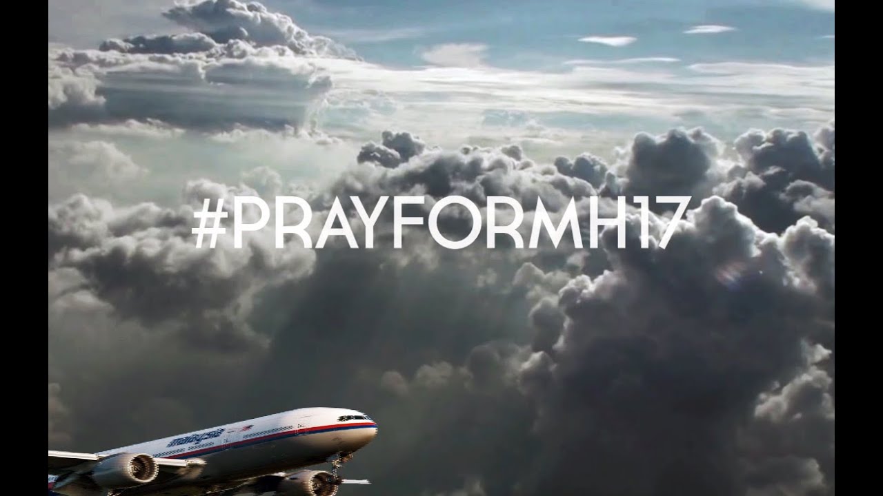 #PRAYFORMH17