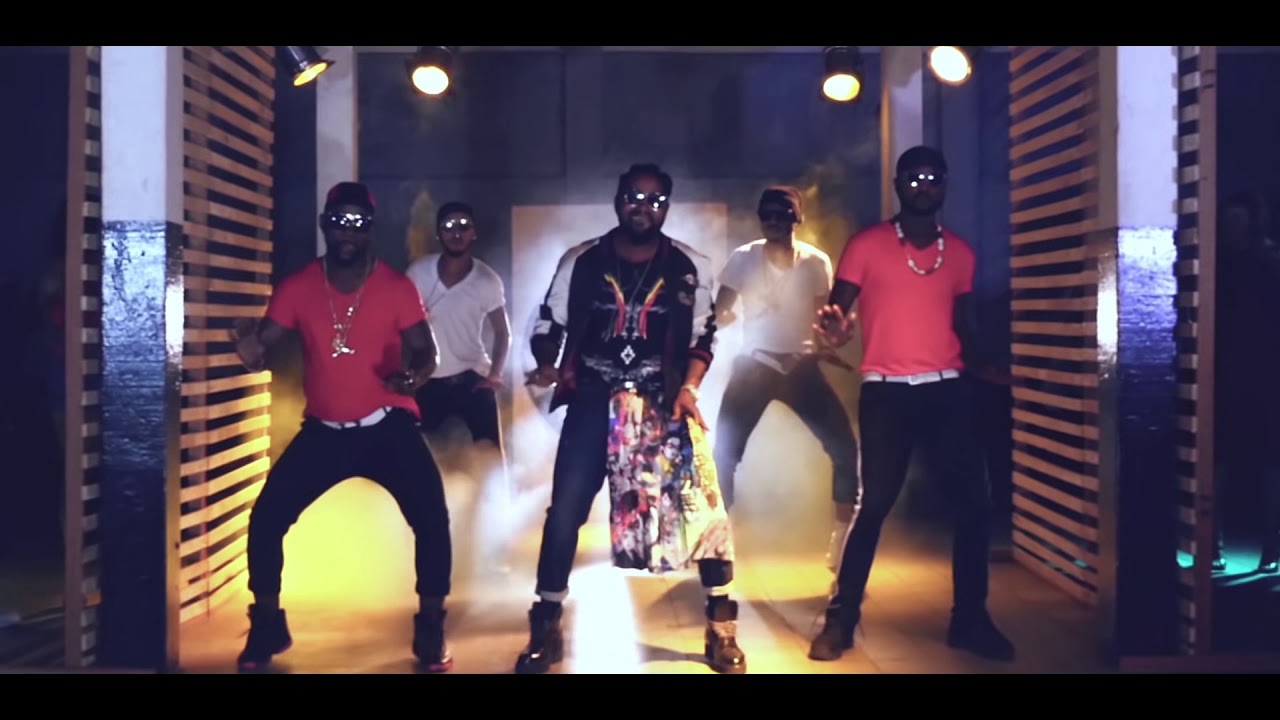 Ferre Gola - QQJD (Clip Officiel)