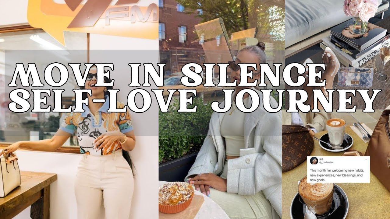 KEEP YOUR SELF LOVE JOURNEY PRIVATE | MUST WATCH
