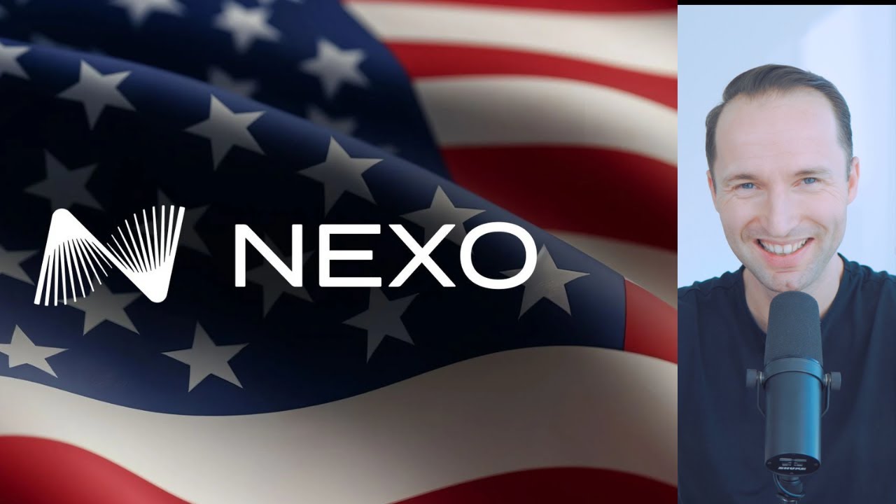 Nexo Is Back in the US: Is It Safer Now for Investors?