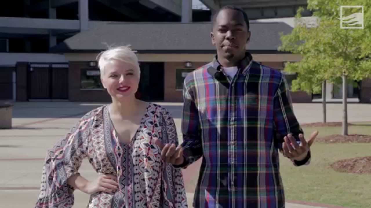JSU Homecoming Hype 2014
