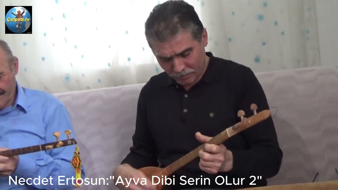 Çelpez.tv:Necdet Ertosun: