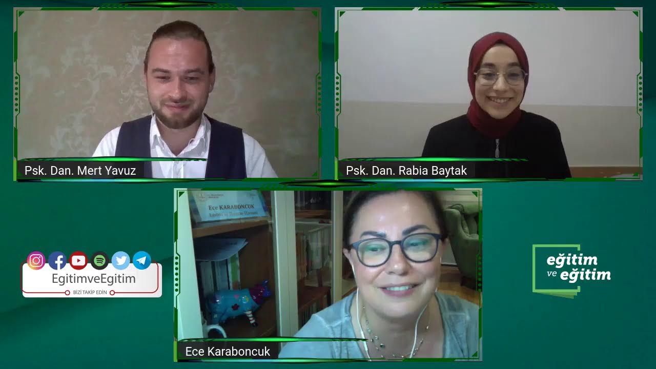 | Söz Eğitimcilerde 8 | Mert Yavuz, Rabia Baytak | 31 Mayıs 2022 |